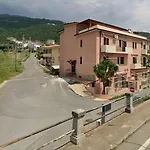 Mandorla Al Mare شقة سيتاديلا ديل كابو