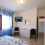 Mandorla Al Mare 아파트 *