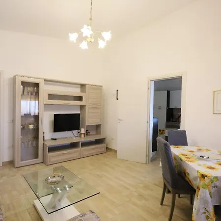 Apartment Mandorla Al Mare *