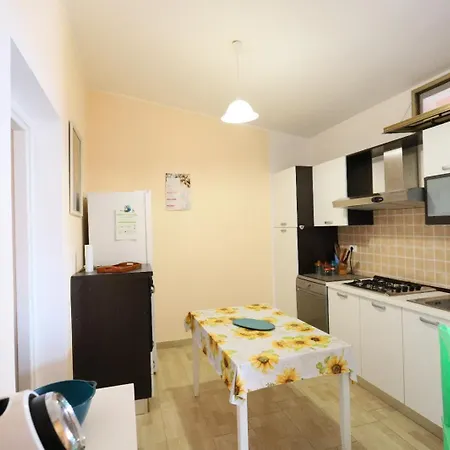 Mandorla Al Mare * Cittadella del Capo