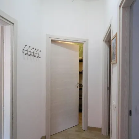 Apartment Mandorla Al Mare