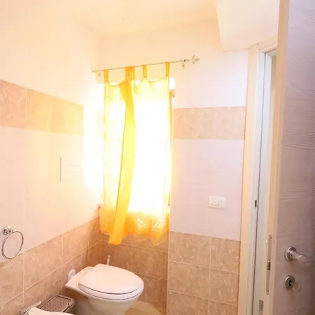 Mandorla Al Mare Apartment Cittadella del Capo