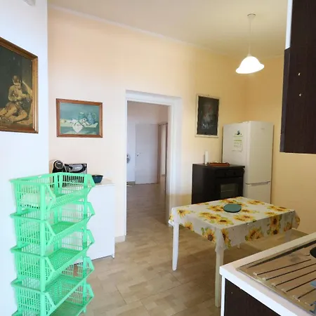 Mandorla Al Mare Apartment