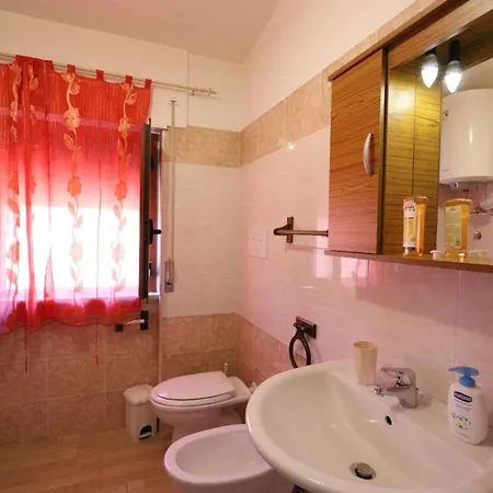 Apartment Mandorla Al Mare