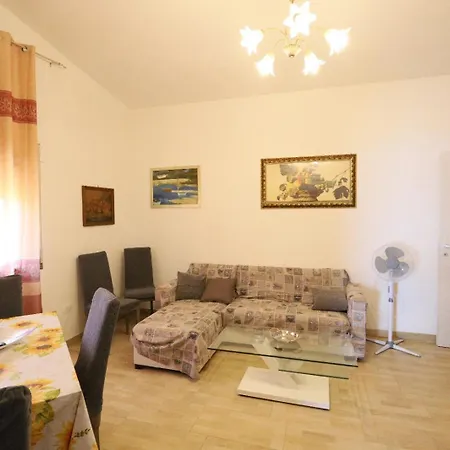 Apartment Mandorla Al Mare *