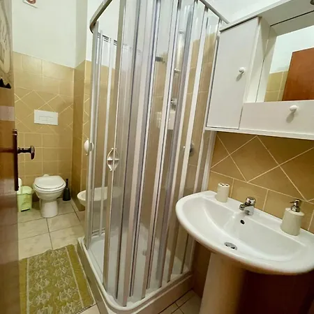 Mandorla Al Mare Cittadella del Capo