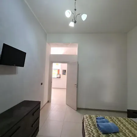 Mandorla Al Mare Apartment Cittadella del Capo