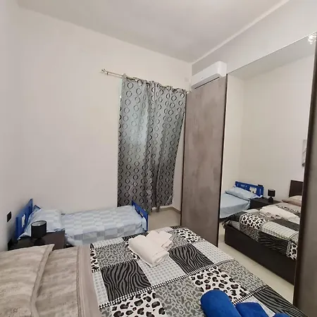 Apartment Mandorla Al Mare