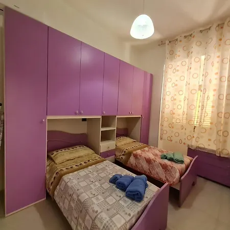 Mandorla Al Mare Apartment Cittadella del Capo