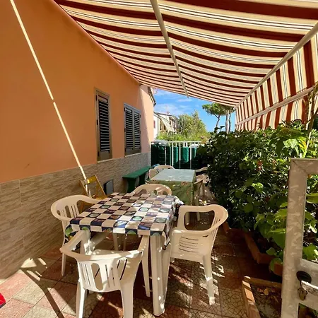 Mandorla Al Mare Apartment Cittadella del Capo