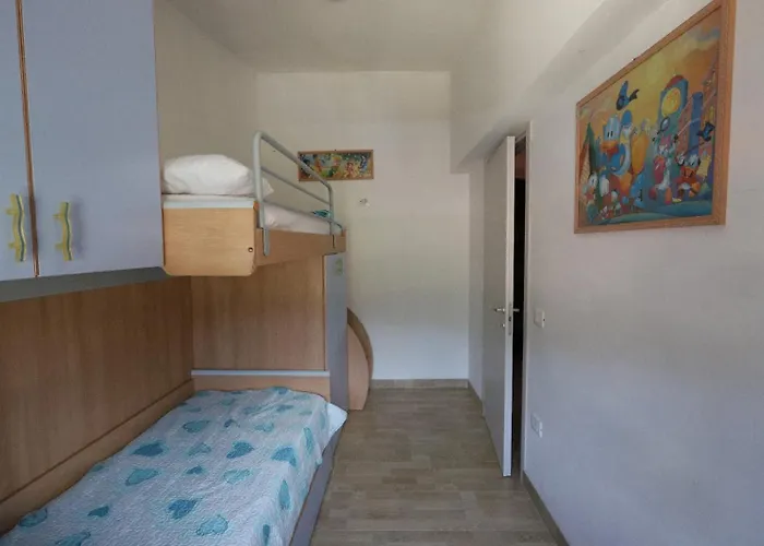 Mandorla Al Mare * Cittadella del Capo