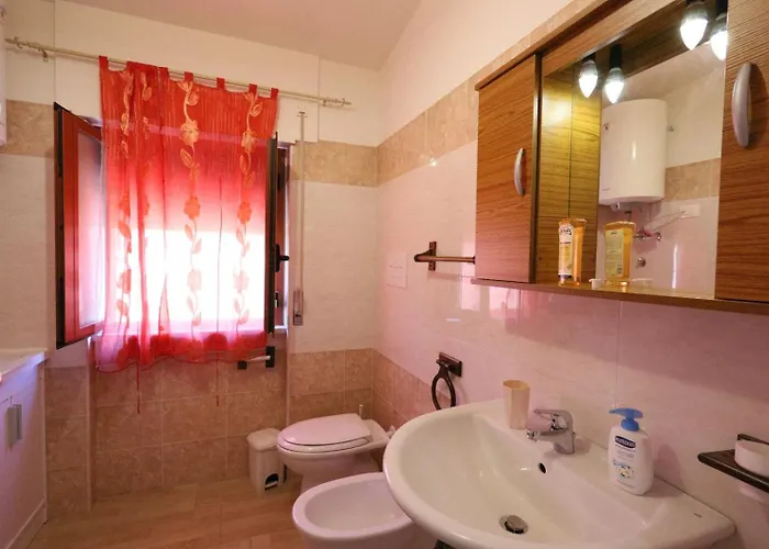 Apartamento Mandorla Al Mare