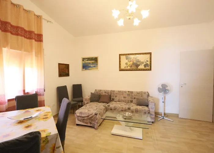 Apartamento Mandorla Al Mare *