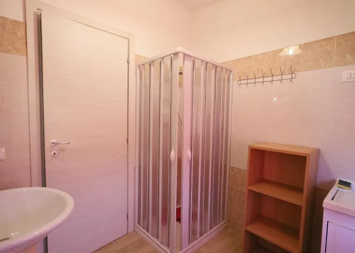 Mandorla Al Mare Apartamento Cittadella del Capo