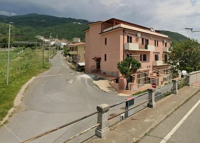 Mandorla Al Mare Apartamento Cittadella del Capo