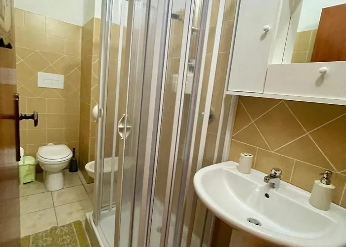 Mandorla Al Mare 西塔德拉德尔卡波