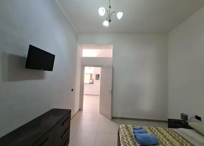 Mandorla Al Mare Apartamento Cittadella del Capo